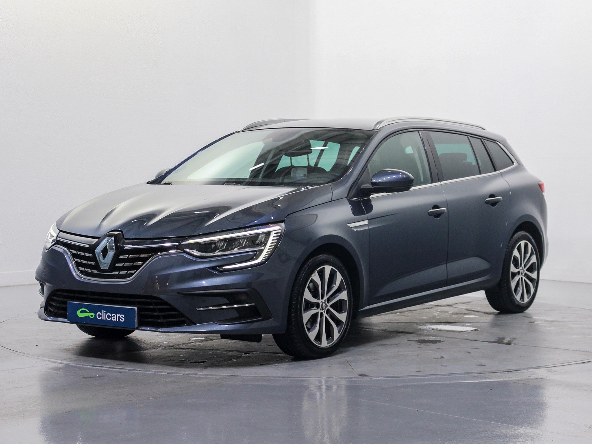 Imagen de RENAULT Mégane