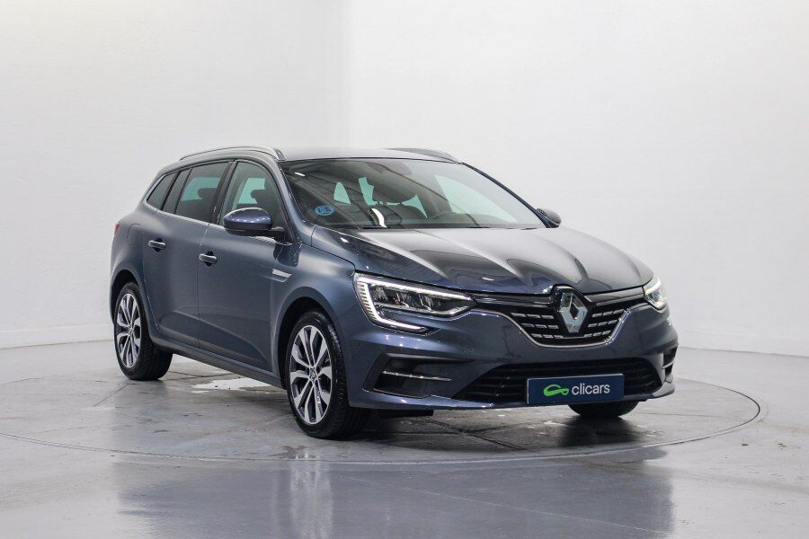 Foto del RENAULT Mégane S.T. 1.3 TCe GPF Techno EDC 103kW