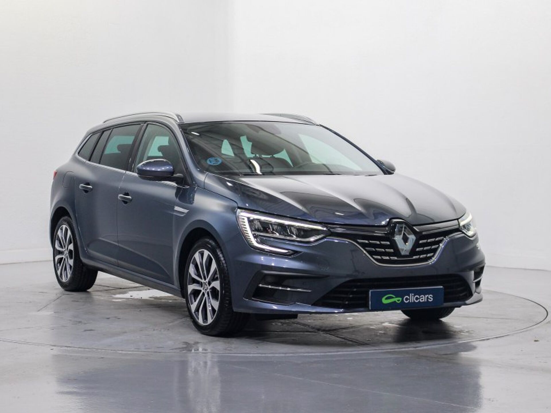 Imagen 3 de RENAULT Mégane