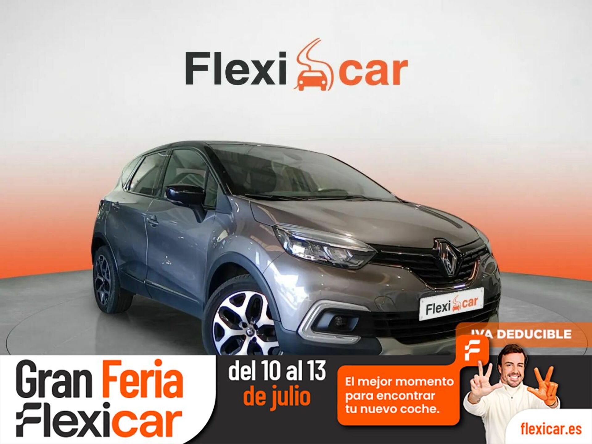Imagen de RENAULT Captur