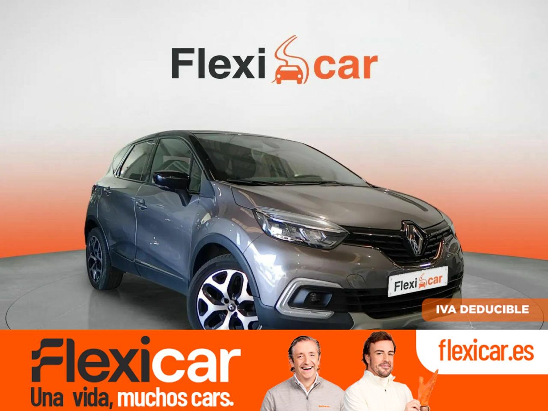 Imagen de RENAULT Captur