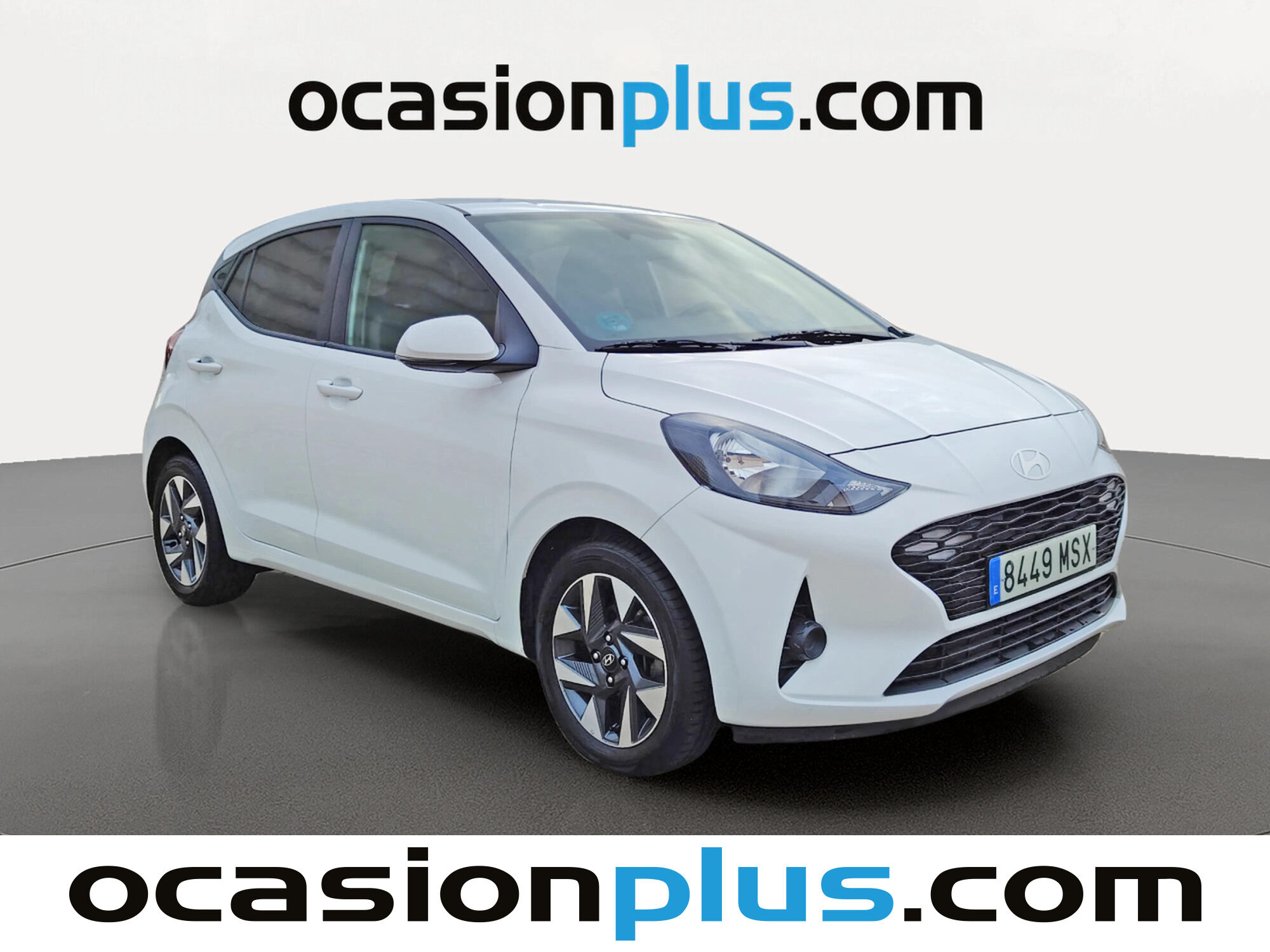 Foto del HYUNDAI i10 1.0 MPI Klass
