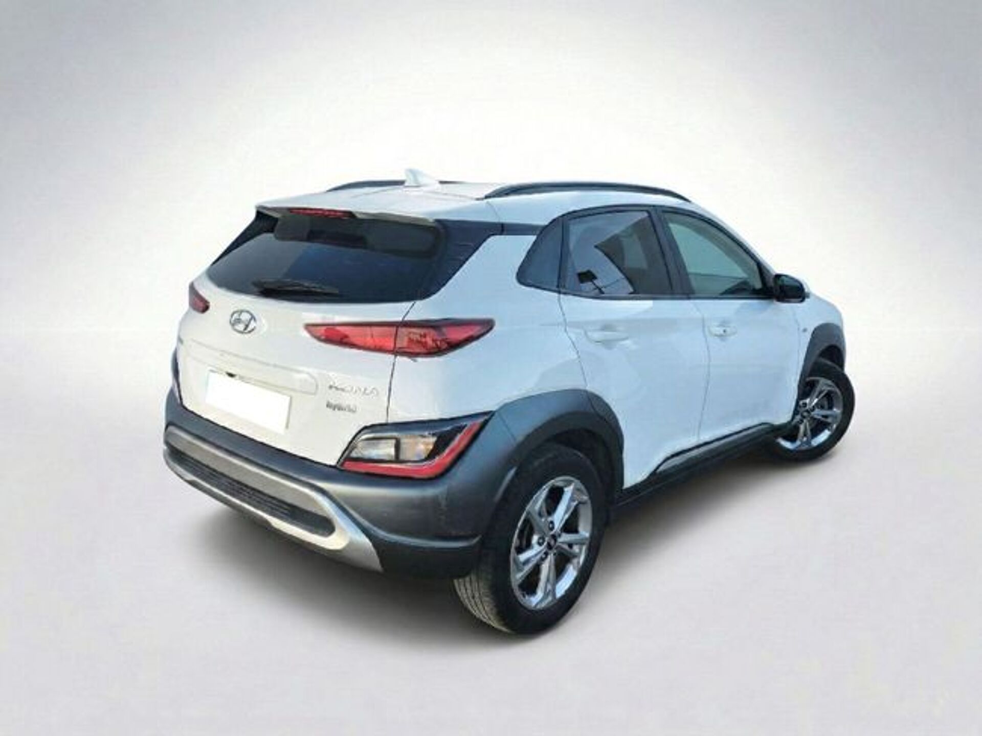 Imagen 2 de HYUNDAI Kona