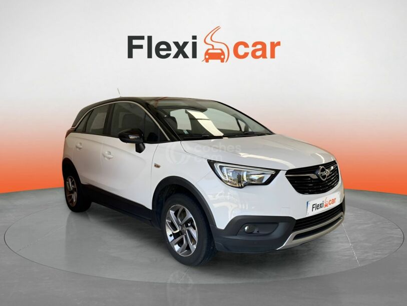 Foto del OPEL Crossland X 1.2T S&S Edition 110