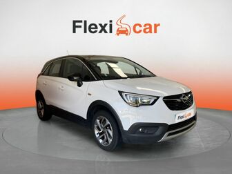 Imagen de OPEL Crossland X 1.2T S&S Edition 110