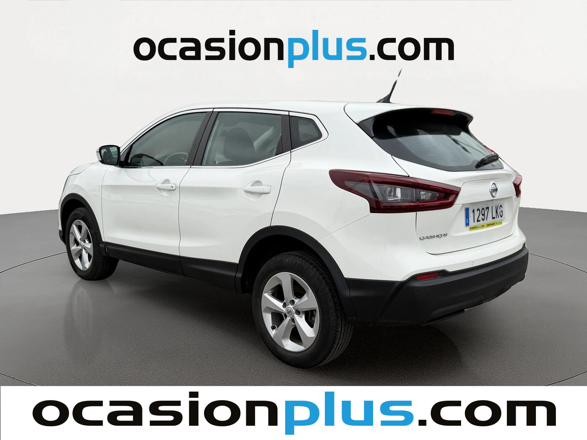Imagen 3 de NISSAN Qashqai
