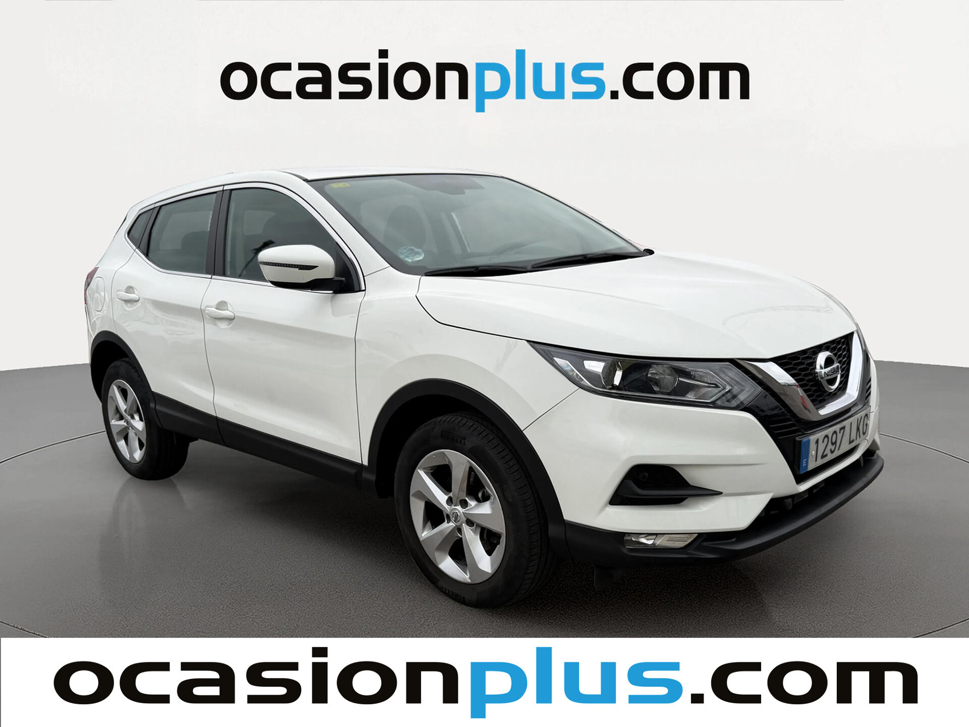 Imagen 2 de NISSAN Qashqai