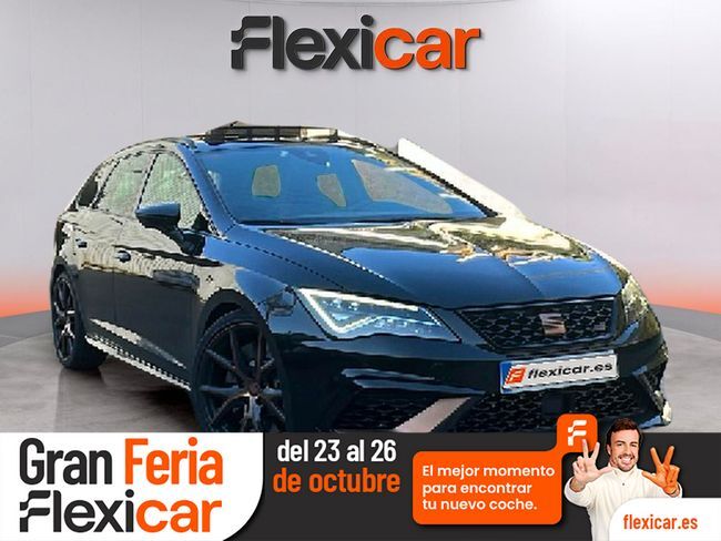 SEAT León (ST 2.0 TSI 221kW 4Drive DSG S&S Cupra R) en Pontevedra