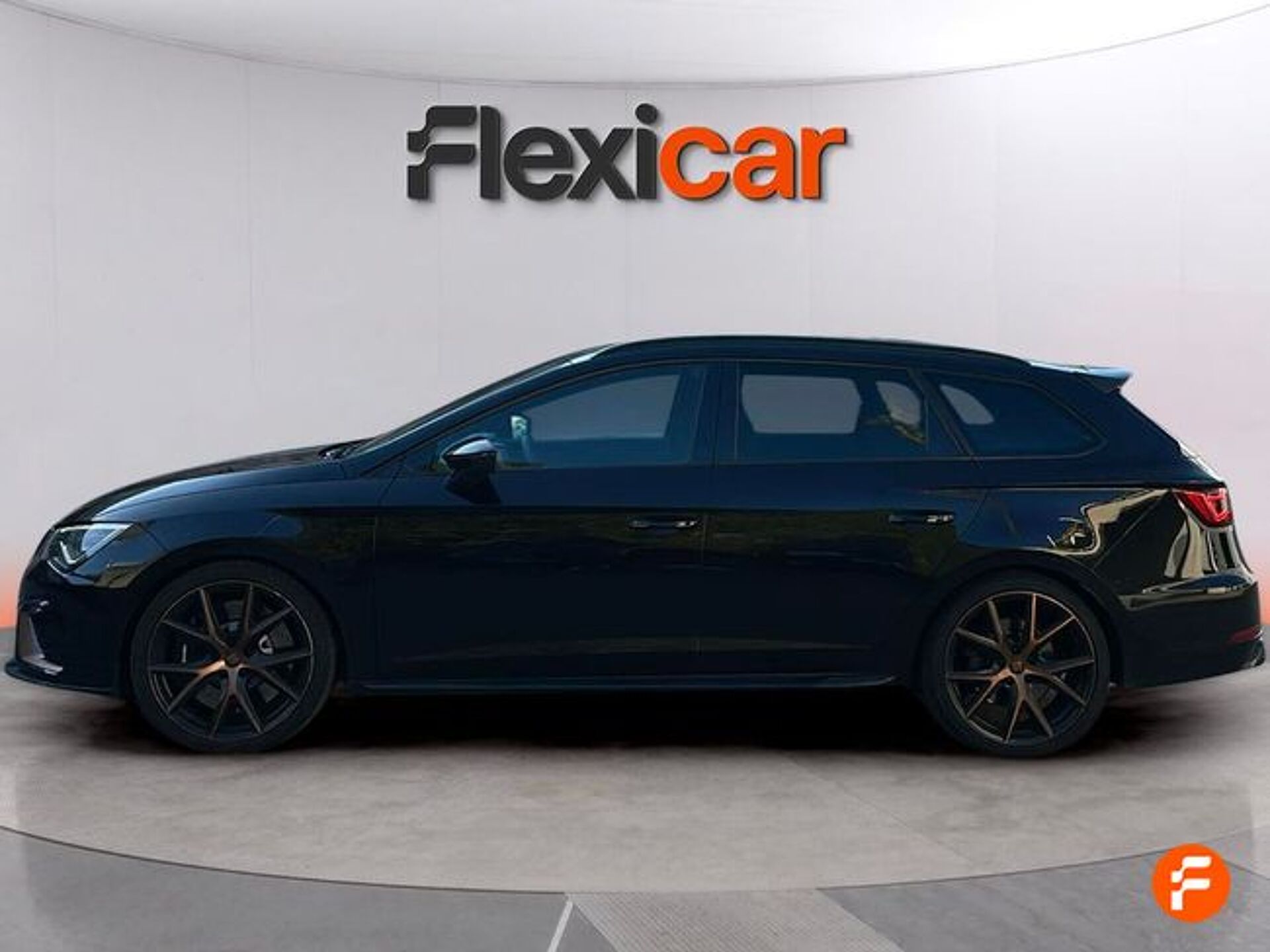 Imagen 3 de SEAT León