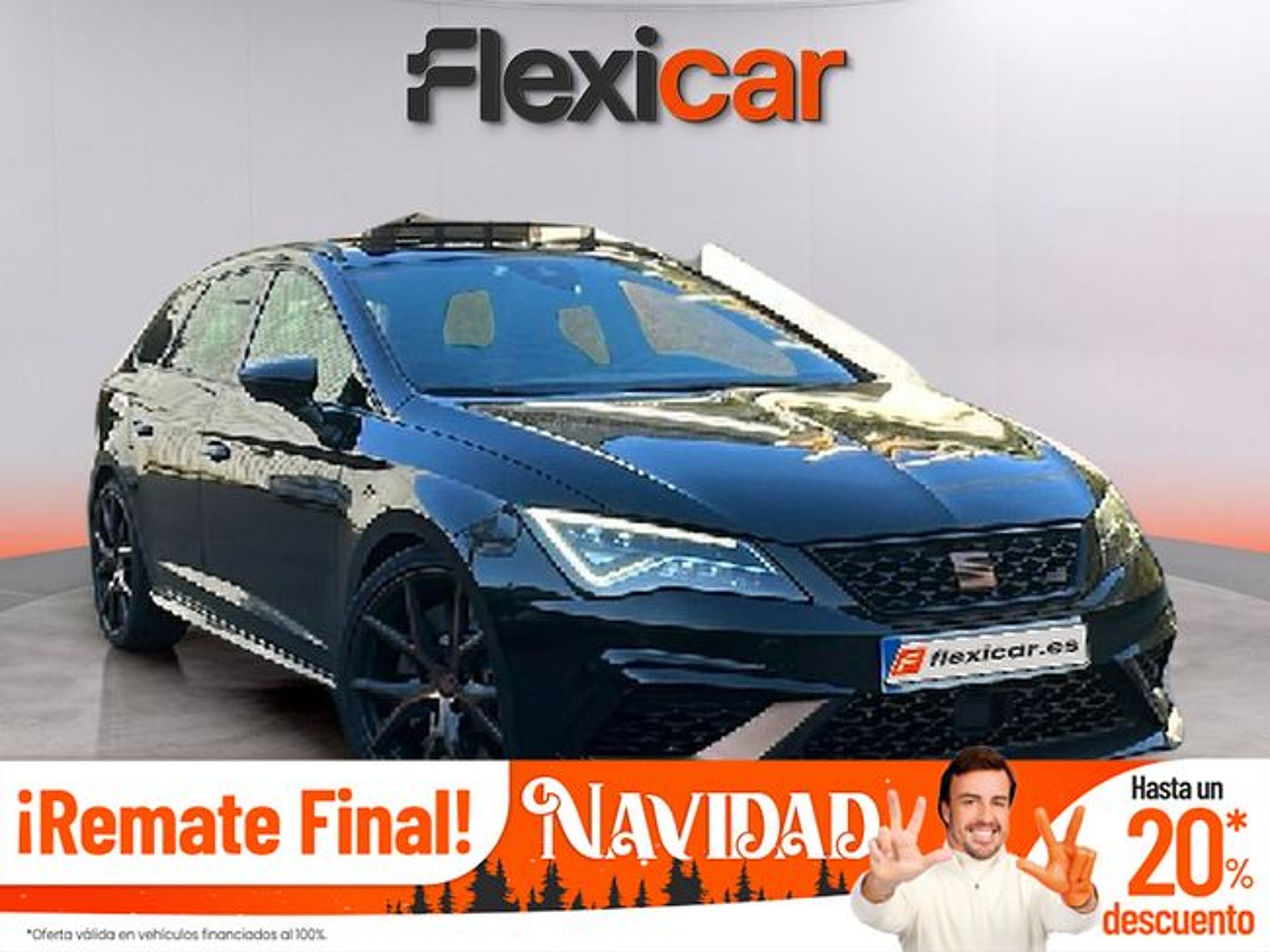 Imagen de SEAT León