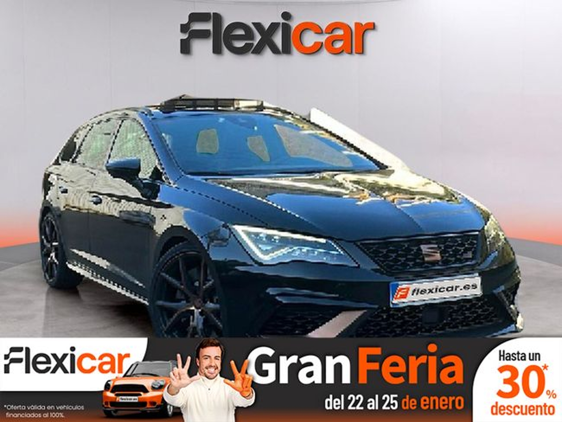 Imagen de SEAT León