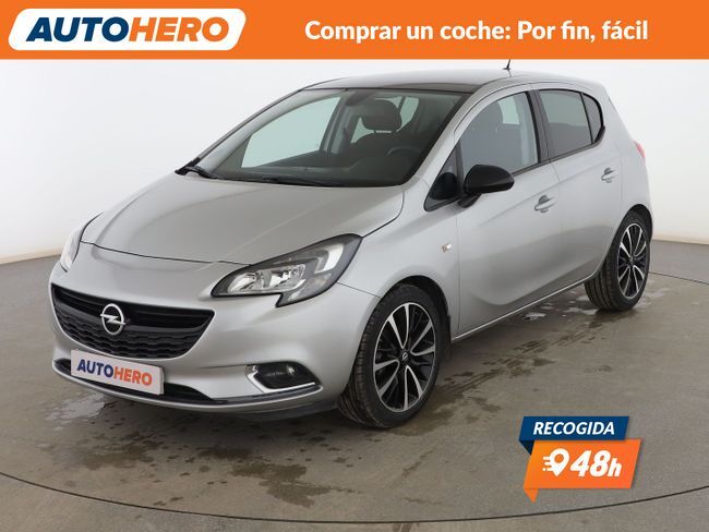 Foto del OPEL Corsa 1.4 Design Line 90