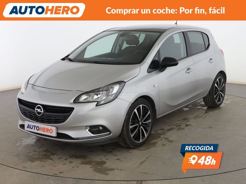 Foto del OPEL Corsa 1.4 Design Line 90
