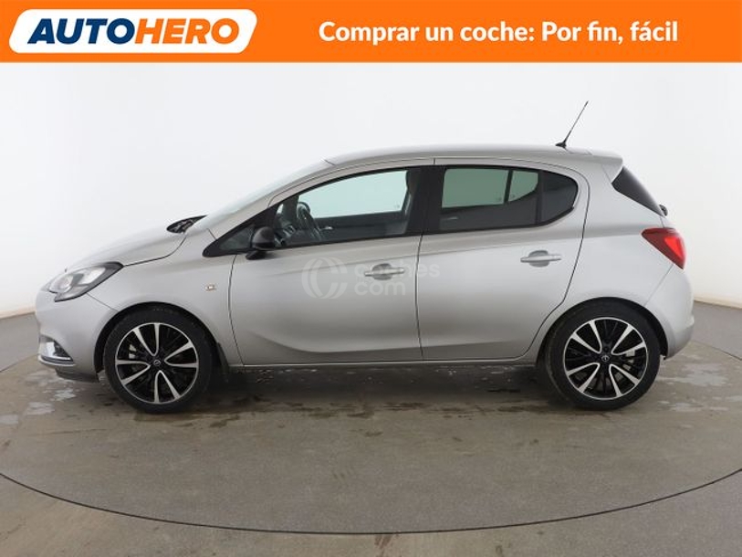 Foto del OPEL Corsa 1.4 Design Line 90