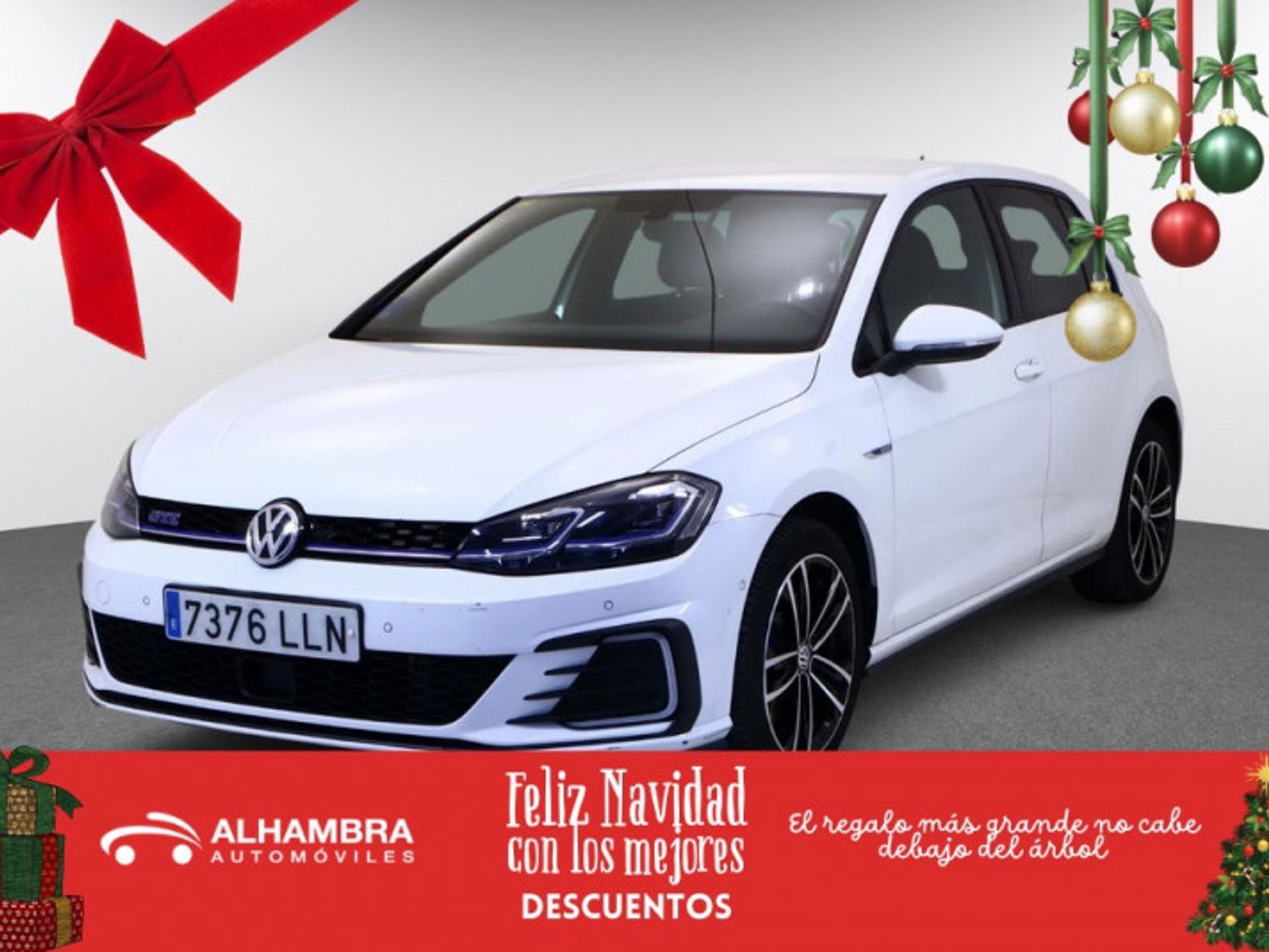 Imagen de VOLKSWAGEN Golf