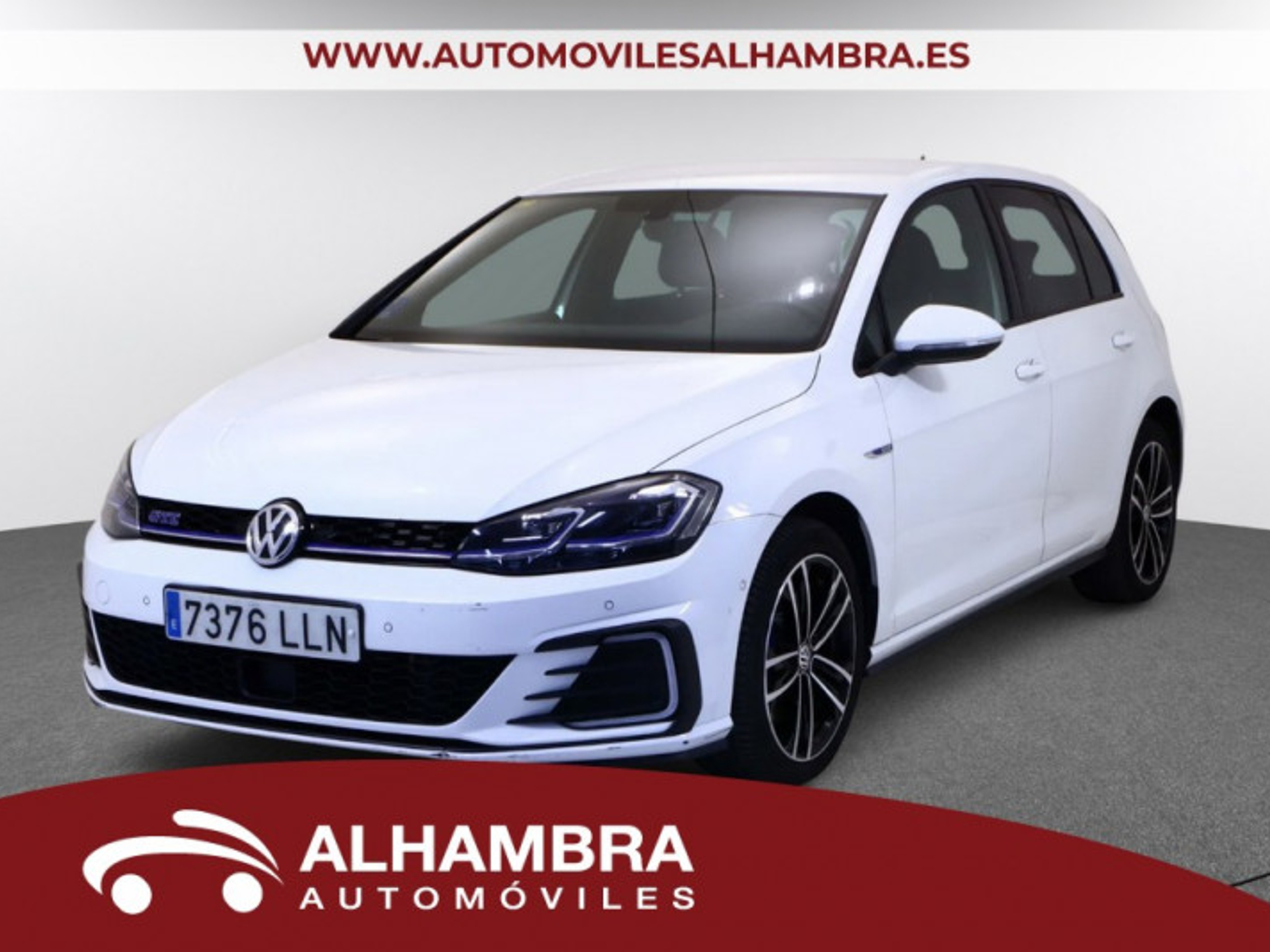 Imagen de VOLKSWAGEN Golf
