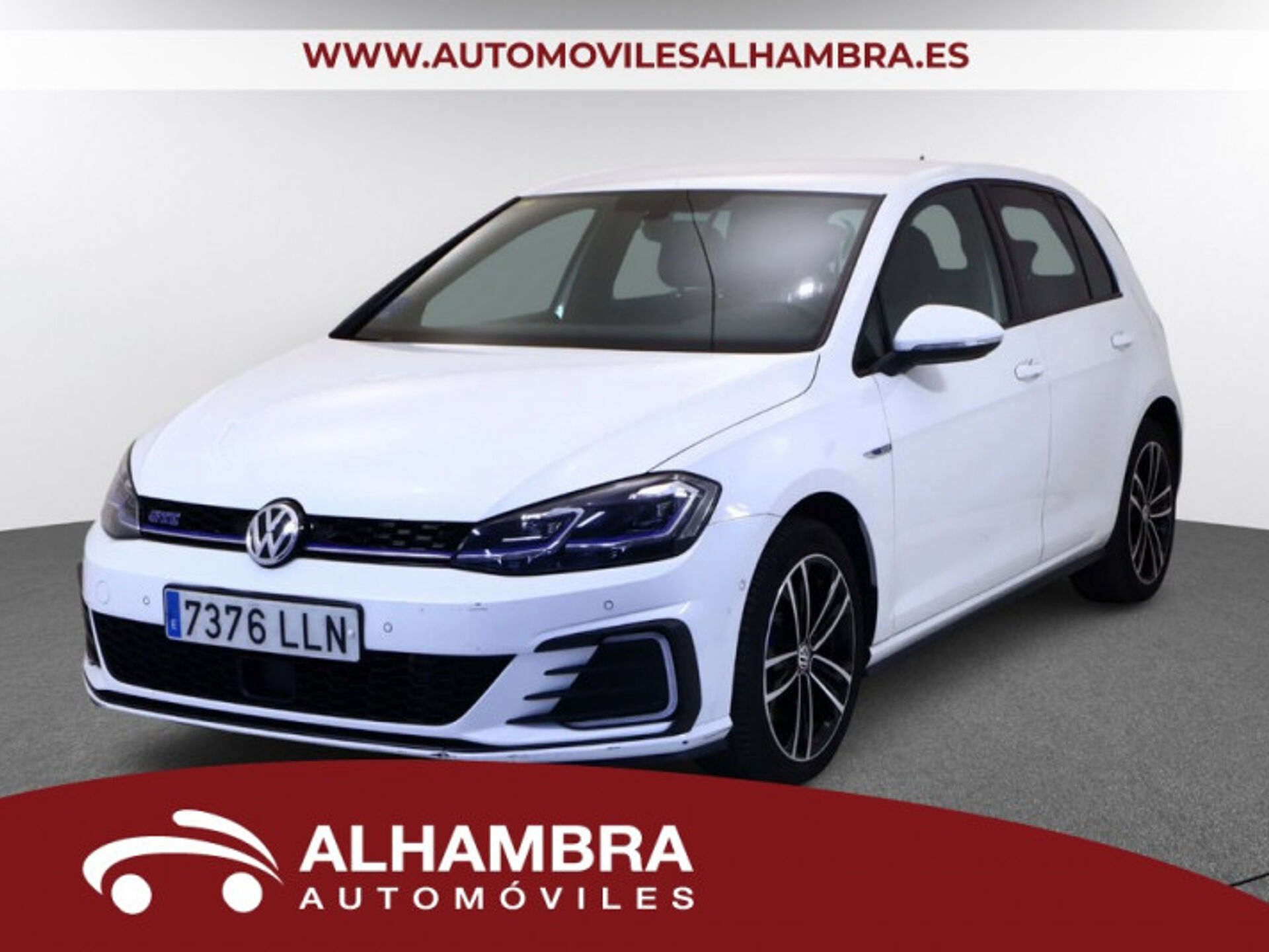 Imagen 1 de VOLKSWAGEN Golf