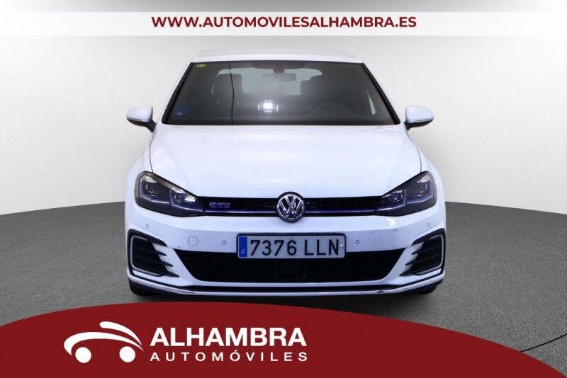 Foto del VOLKSWAGEN Golf GTE 1.4 TSI