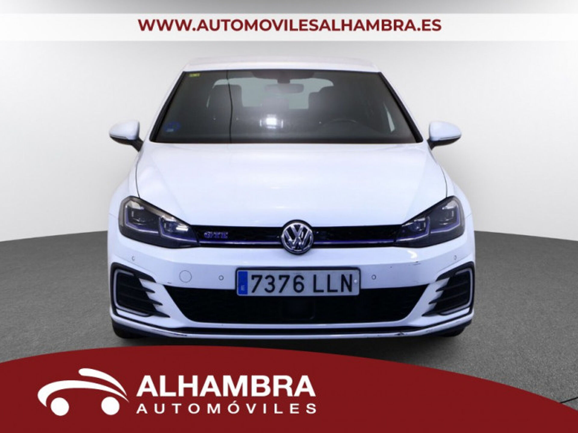 Imagen 2 de VOLKSWAGEN Golf