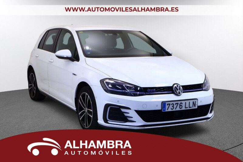 Foto del VOLKSWAGEN Golf GTE 1.4 TSI