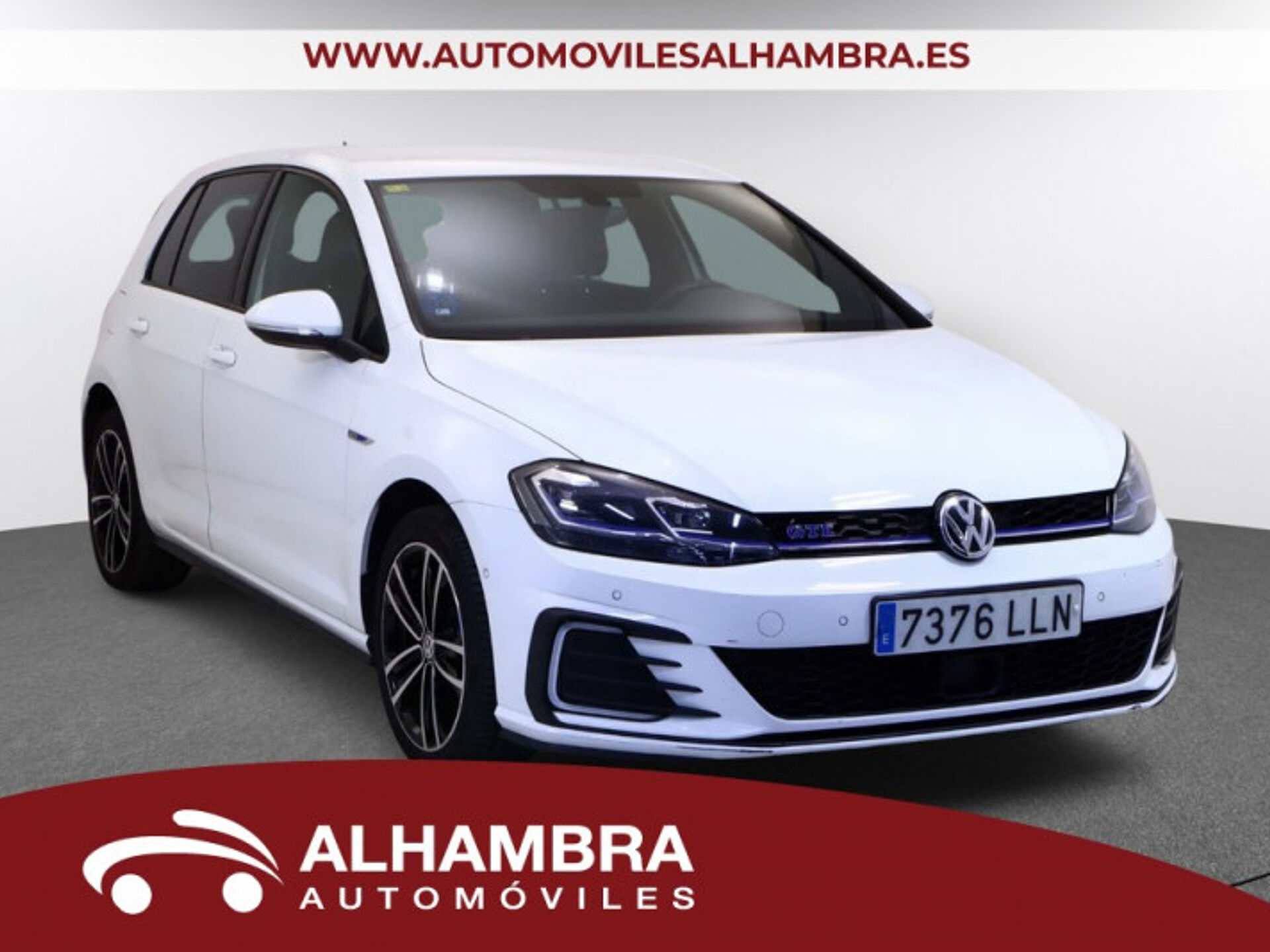 Imagen 3 de VOLKSWAGEN Golf