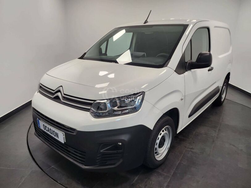 Foto del CITROEN Berlingo BlueHDi S&S Talla XL Live 100