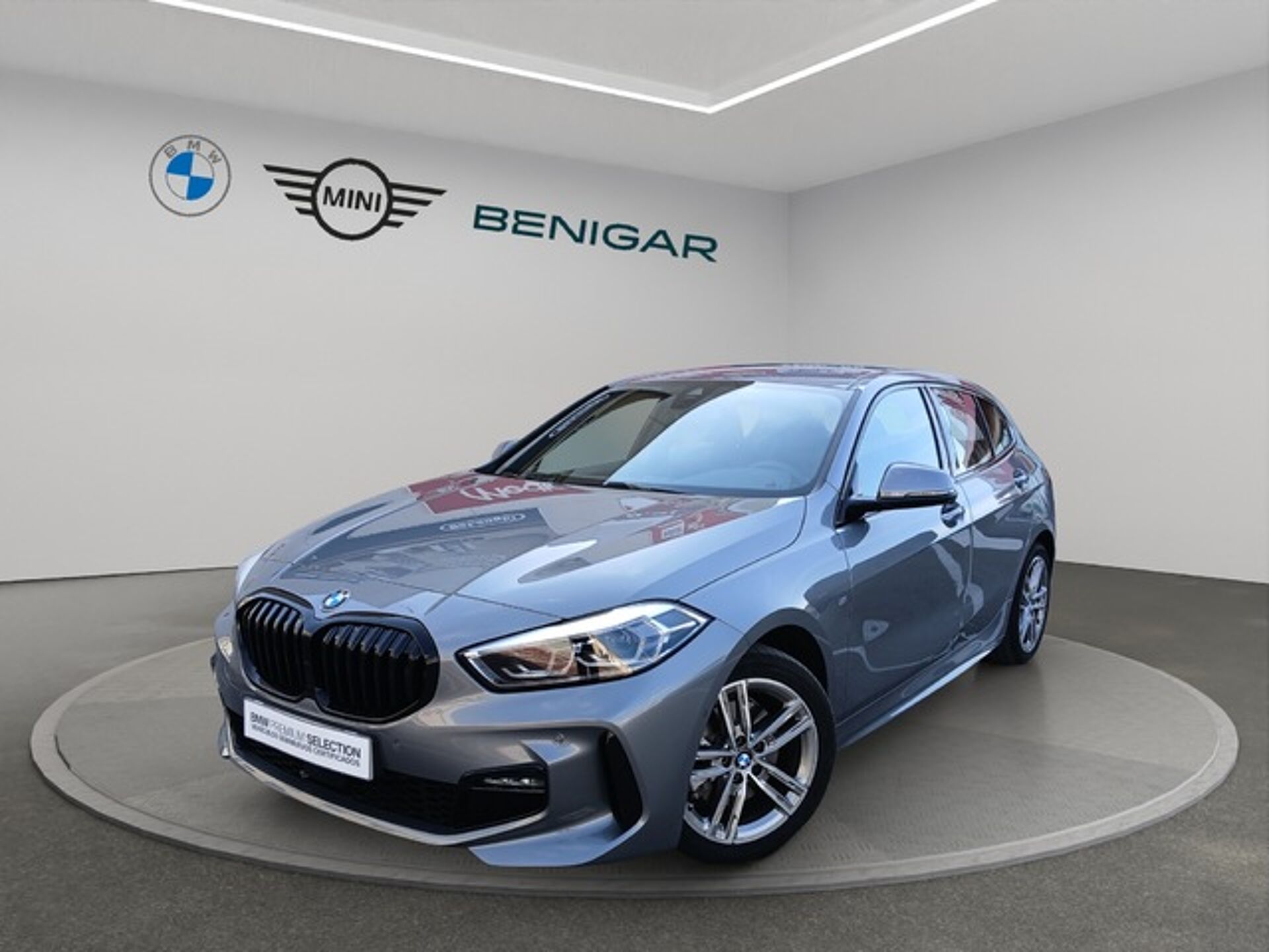 Imagen de BMW Serie 1