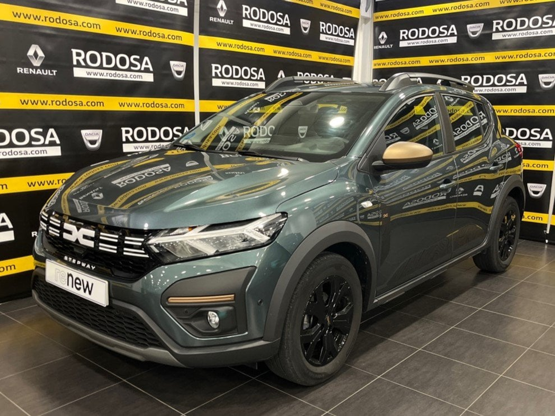 Imagen de DACIA Sandero