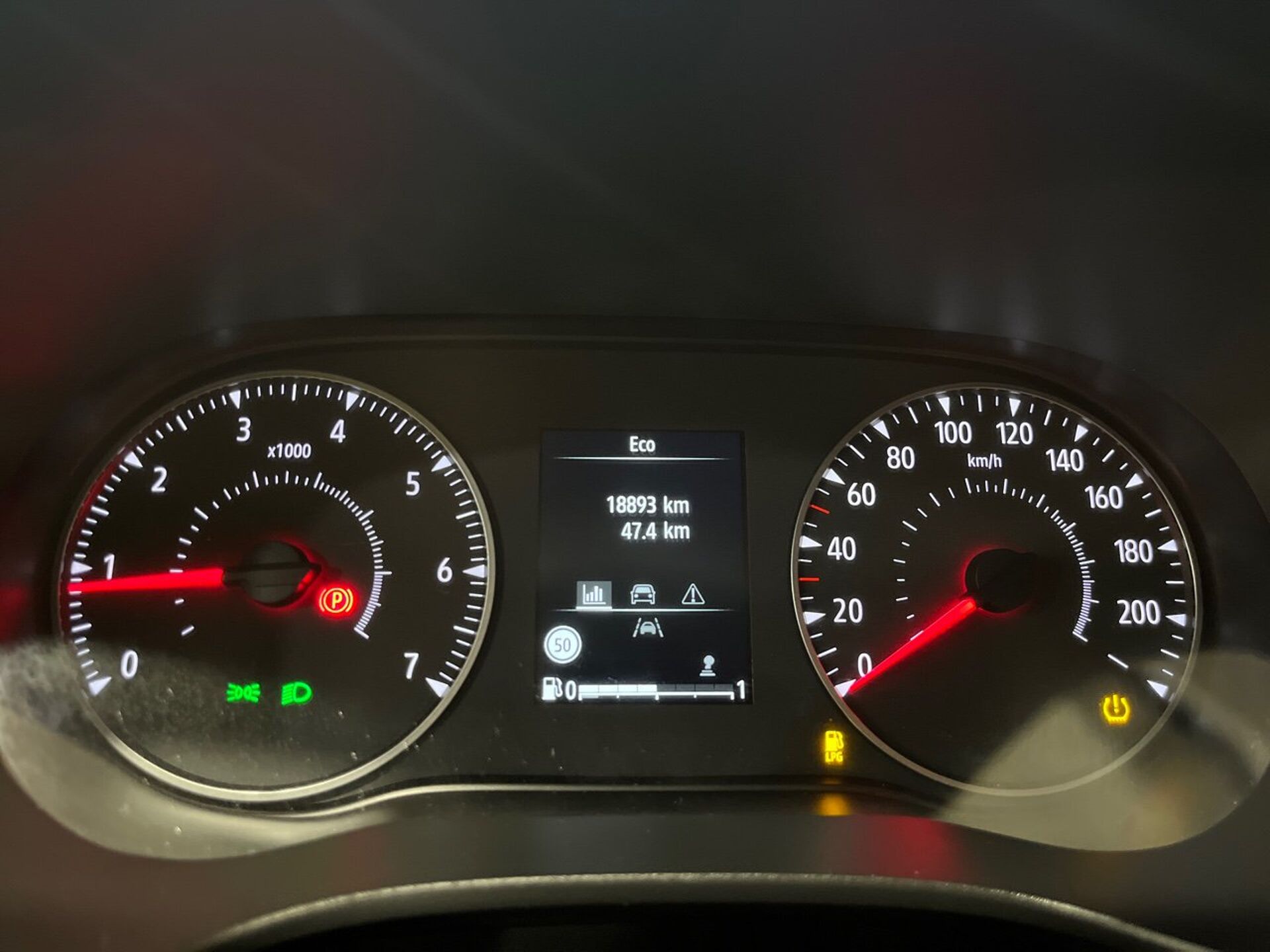 Imagen 3 de DACIA Sandero