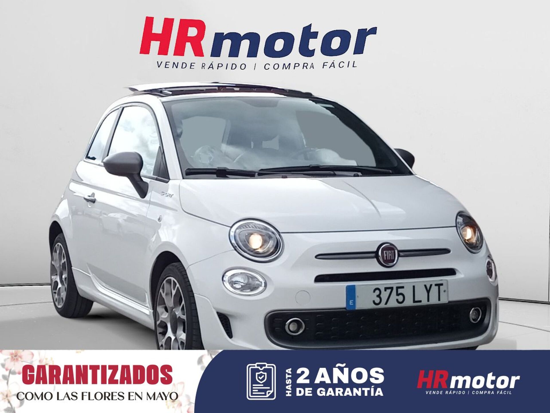Imagen de FIAT 500