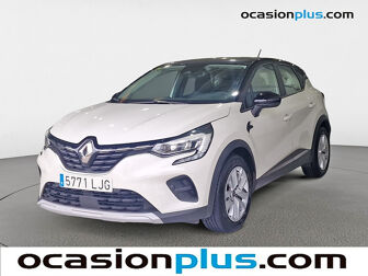 Imagen de RENAULT Captur Blue DCi Intens 85kW