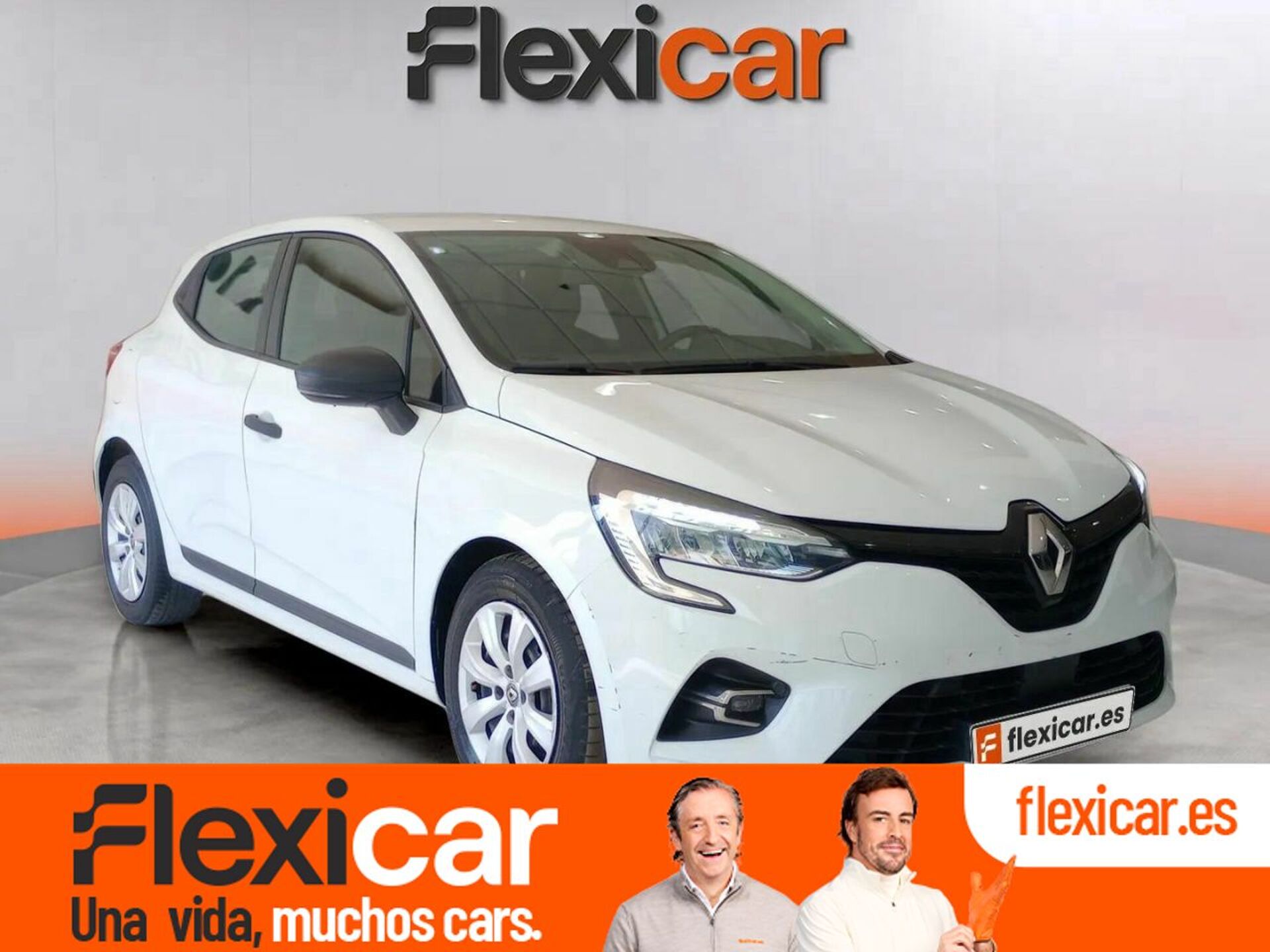 Imagen de RENAULT Clio