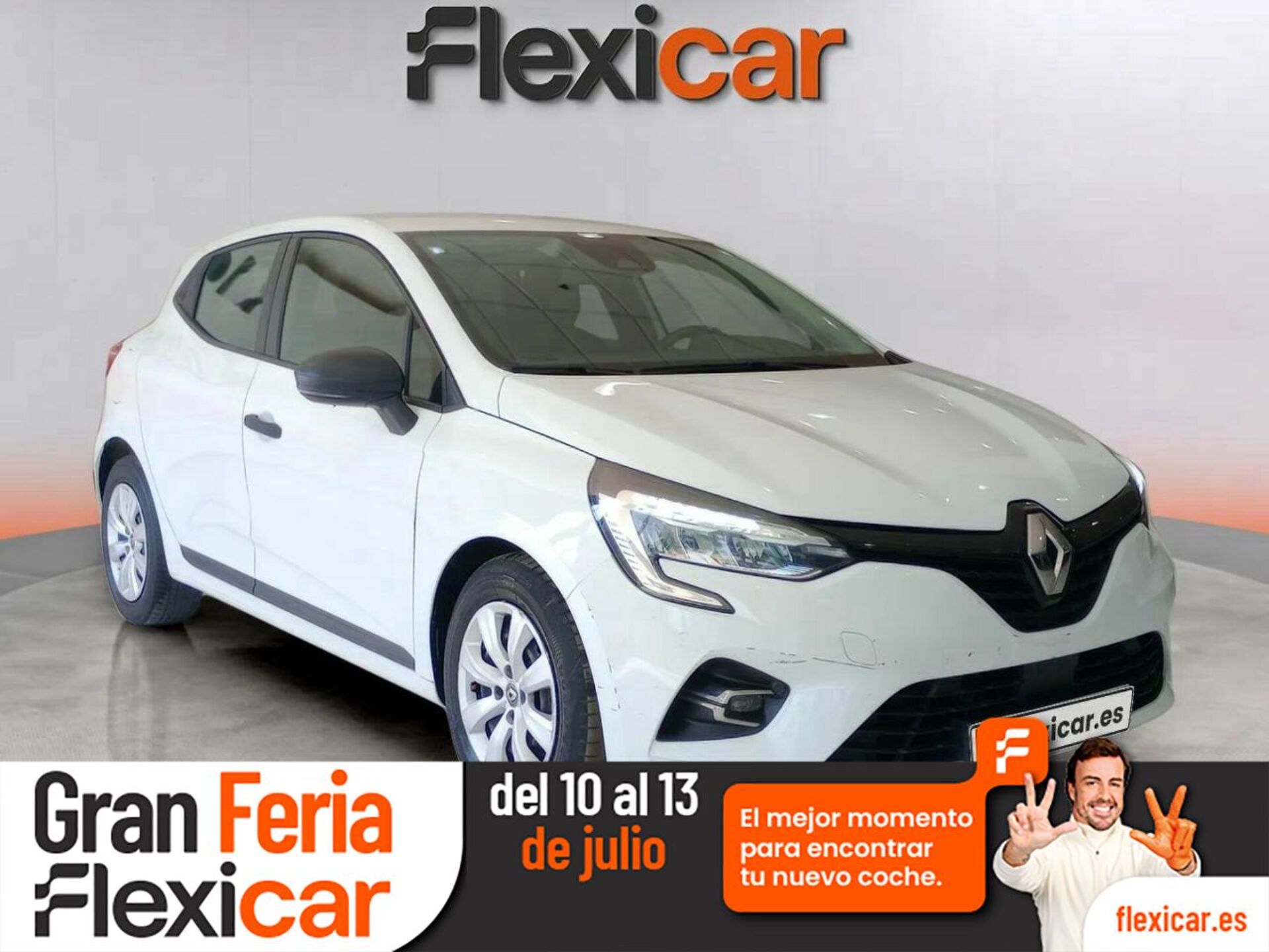 Imagen de RENAULT Clio