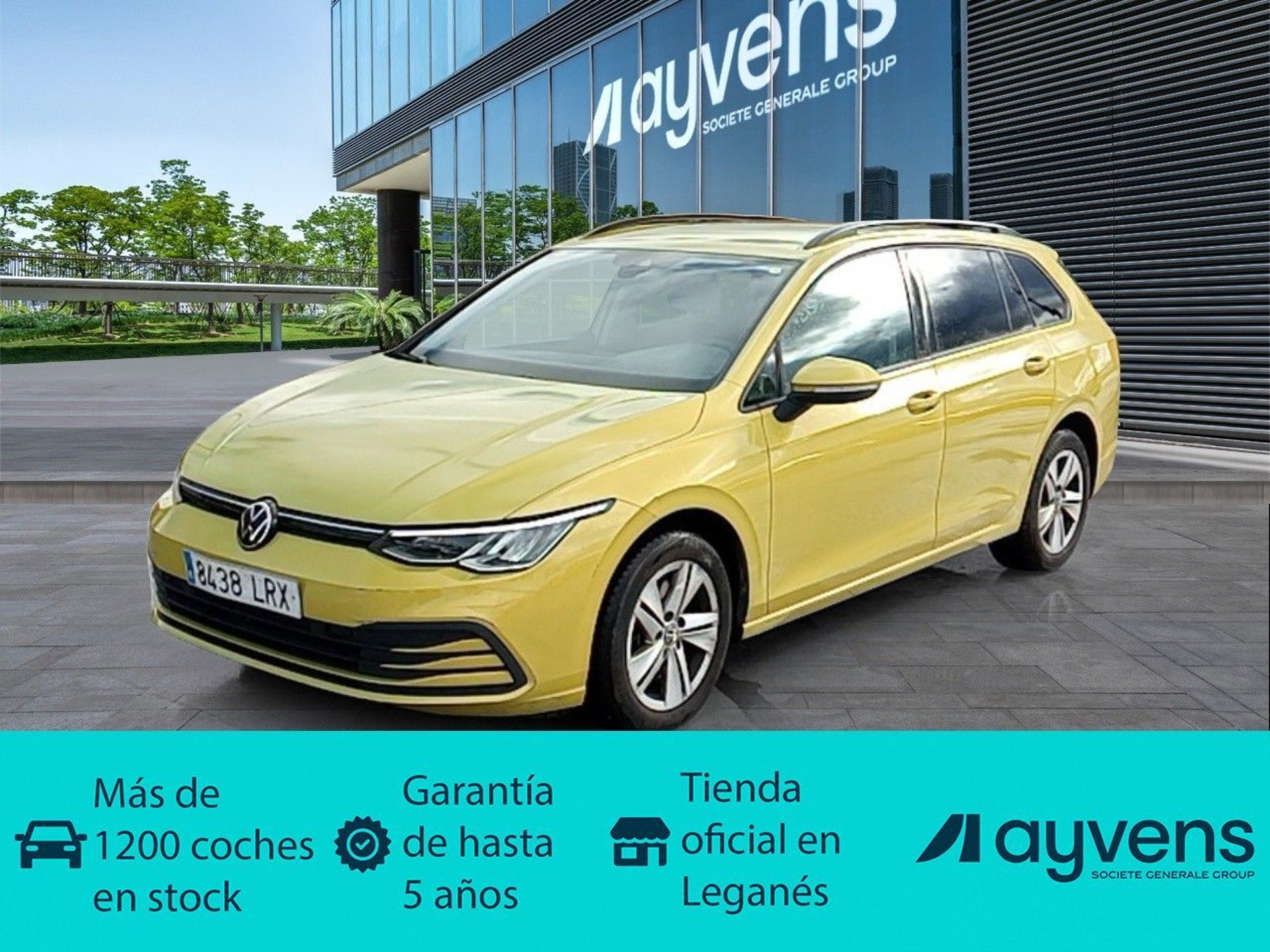 Imagen de VOLKSWAGEN Golf
