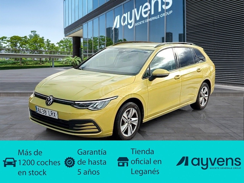 Foto del VOLKSWAGEN Golf 2.0TDI 85kW