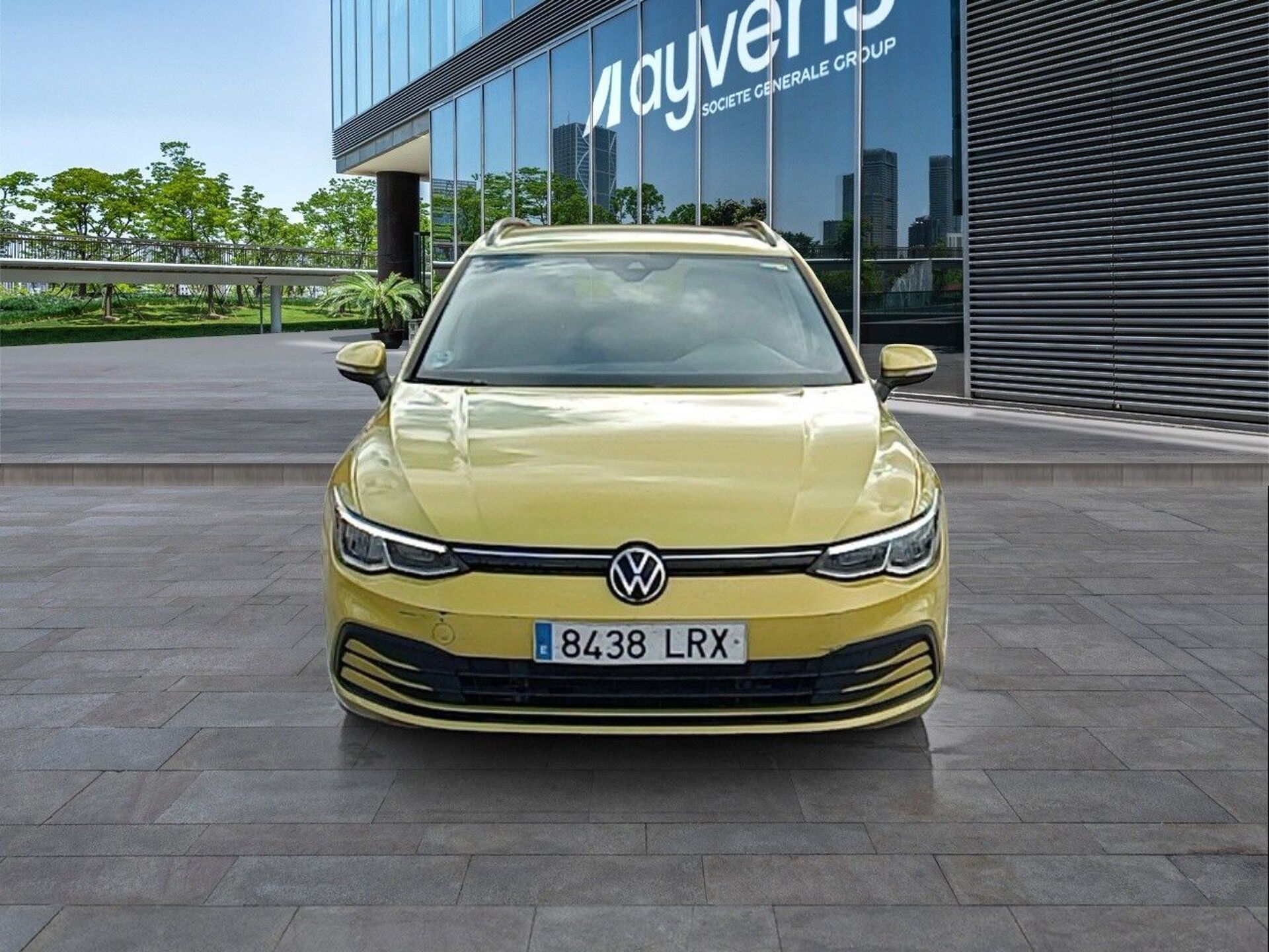 Imagen 2 de VOLKSWAGEN Golf