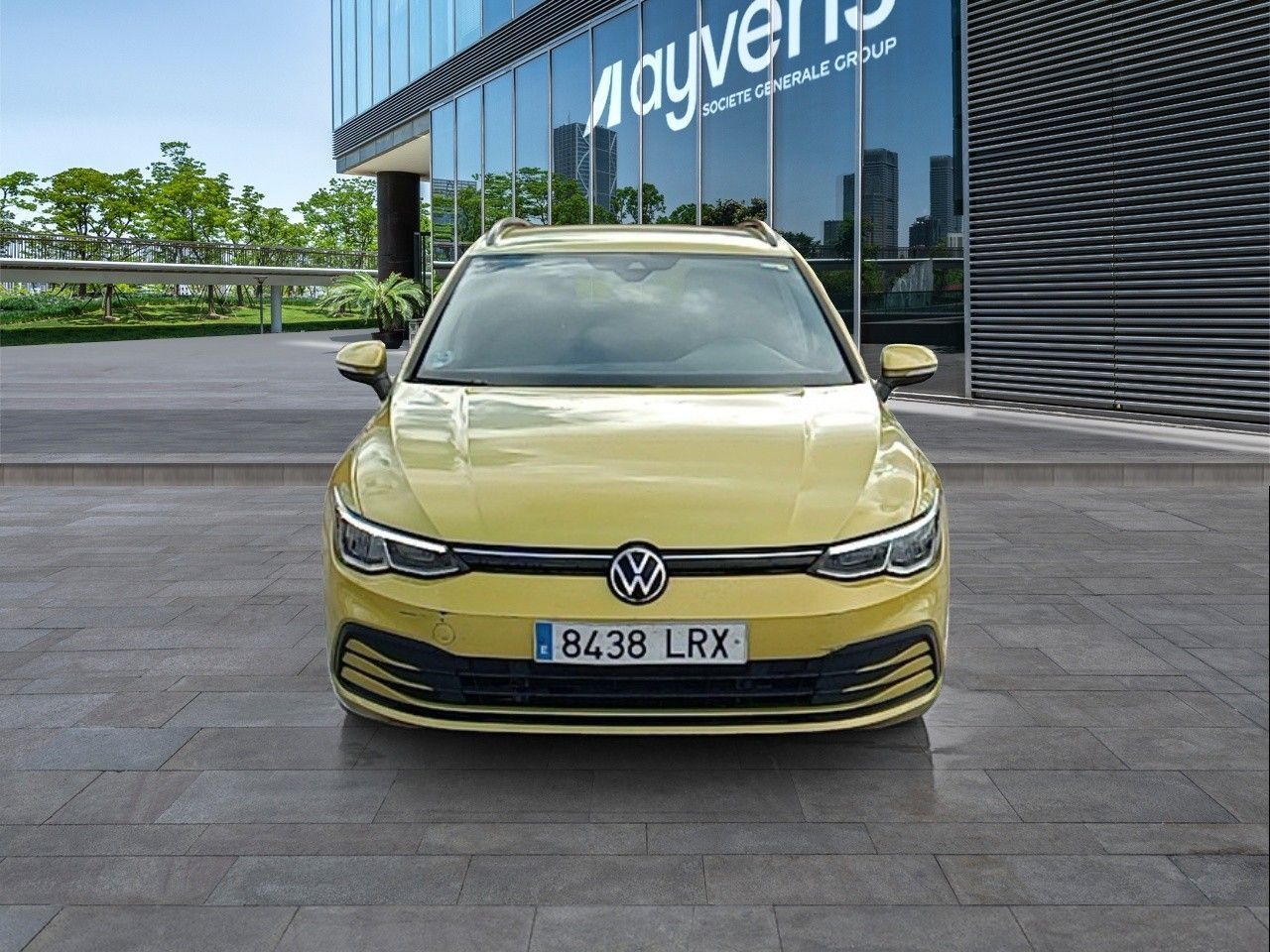 Foto del VOLKSWAGEN Golf 2.0TDI 85kW