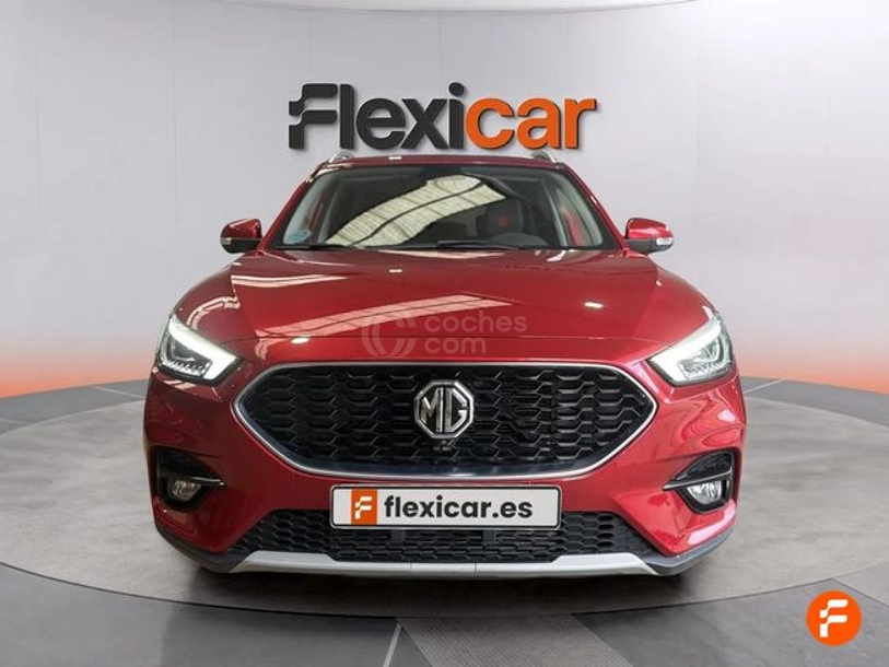 Foto del MG ZS 1.0 T-GDI Comfort Aut. 82kW