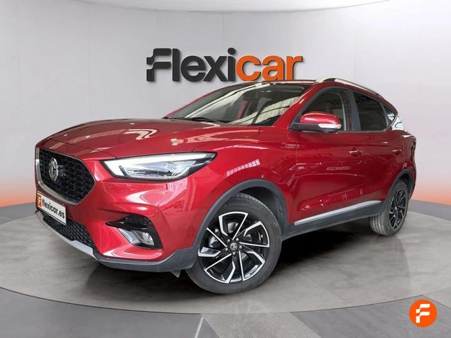 Foto del MG ZS 1.0 T-GDI Comfort Aut. 82kW