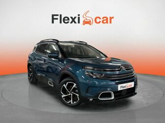 Imagen de CITROEN C5 Aircross BlueHDi S&S Feel 130