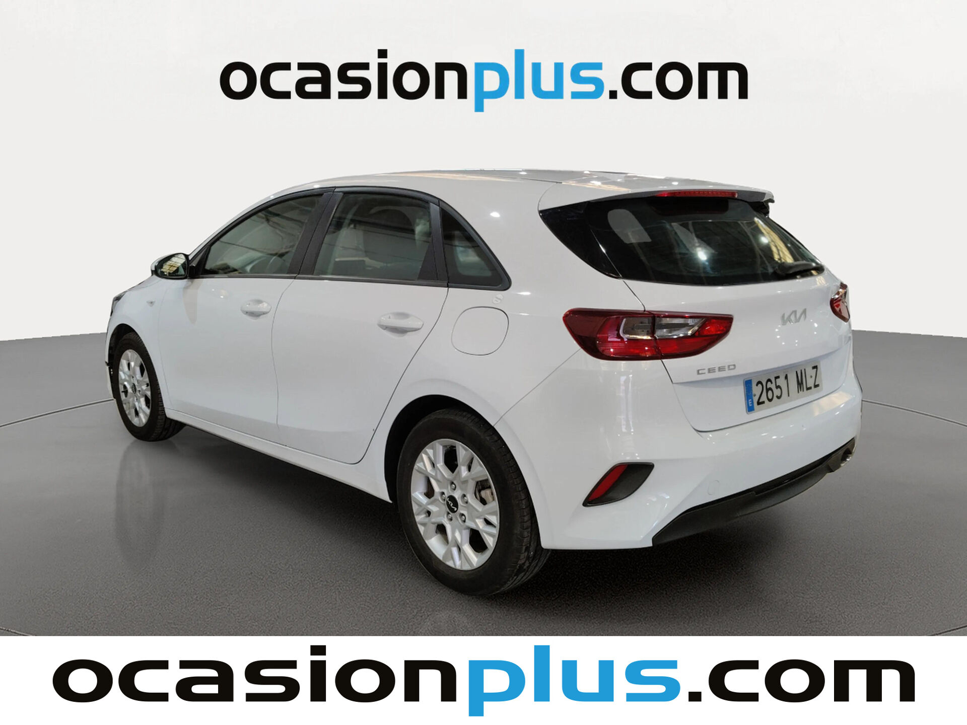 Imagen 3 de KIA Ceed