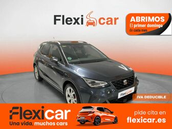 Imagen de SEAT Arona 1.5 TSI S&S FR DSG7 XM 150