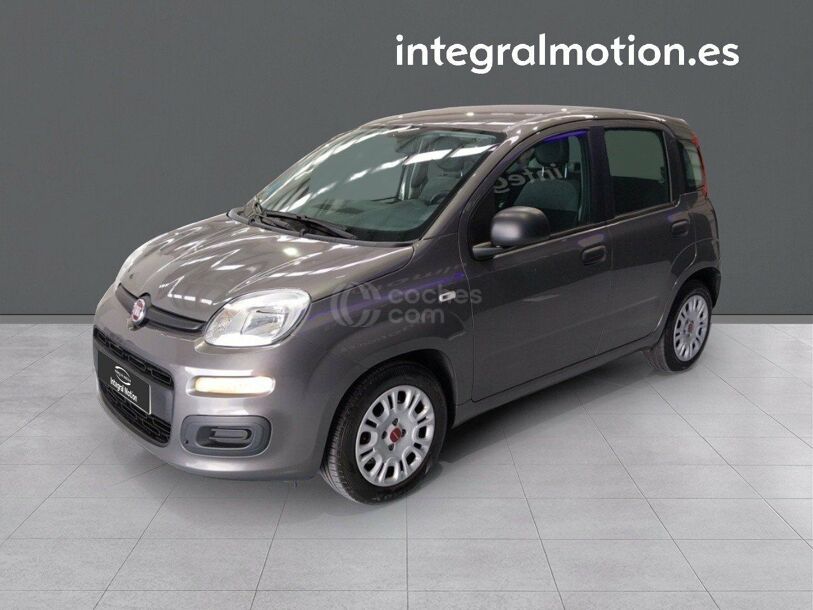Foto del FIAT Panda 1.0 Gse Hybrid