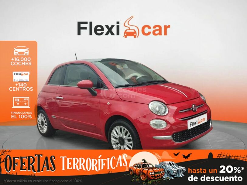 Foto del FIAT 500 C 1.2 Spiaggina´58