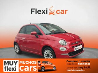 Imagen de FIAT 500 C 1.2 Spiaggina´58