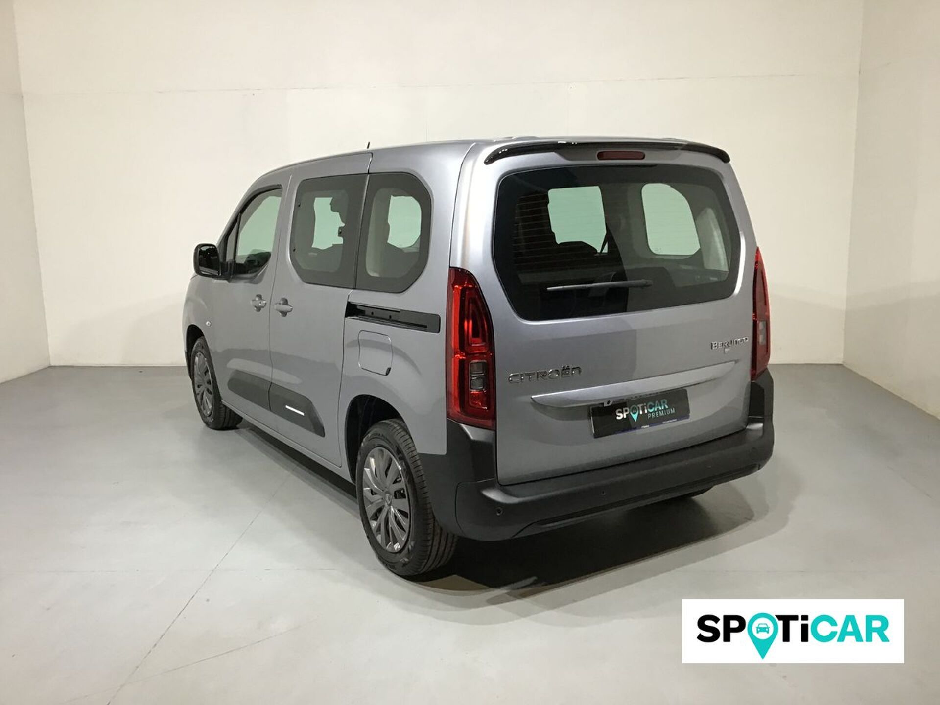Imagen 2 de CITROEN Berlingo