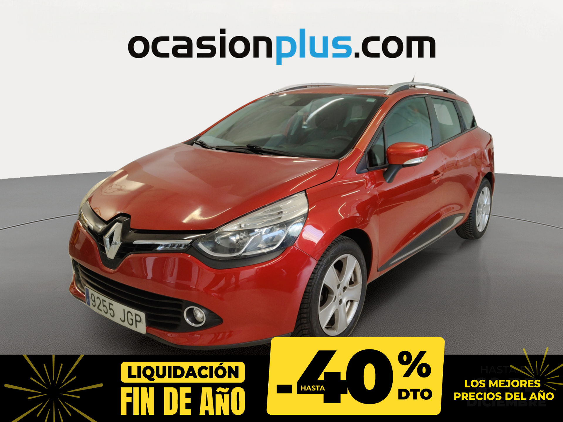 Imagen de RENAULT Clio