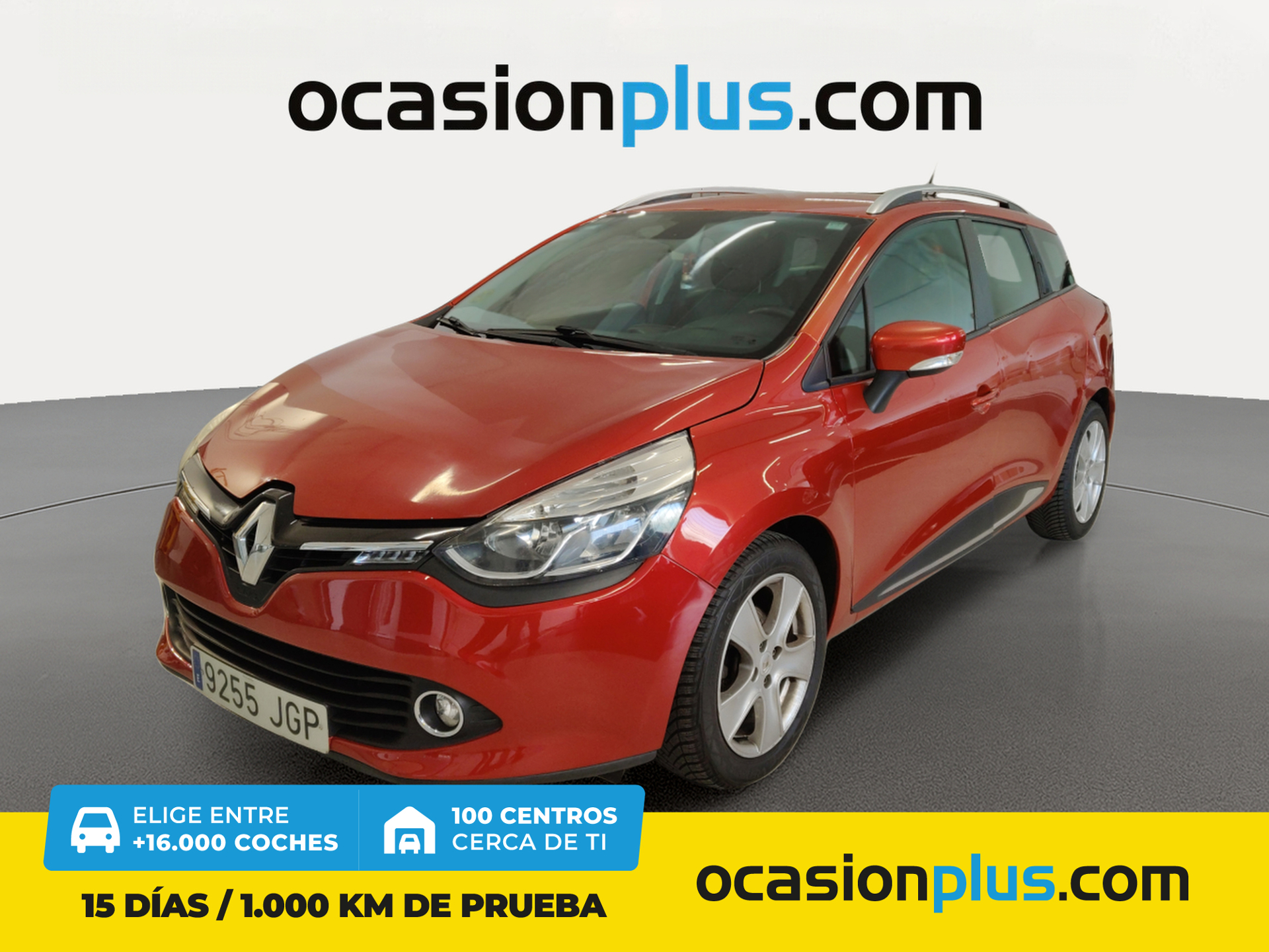 Imagen de RENAULT Clio