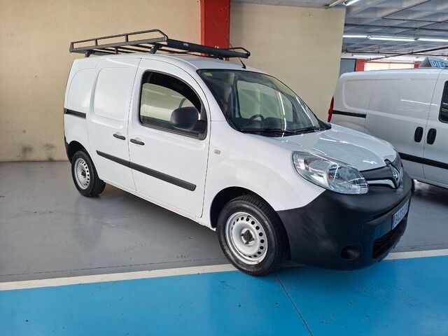 Foto del RENAULT Kangoo Fg. 1.5Blue dCi Profesional 59kW
