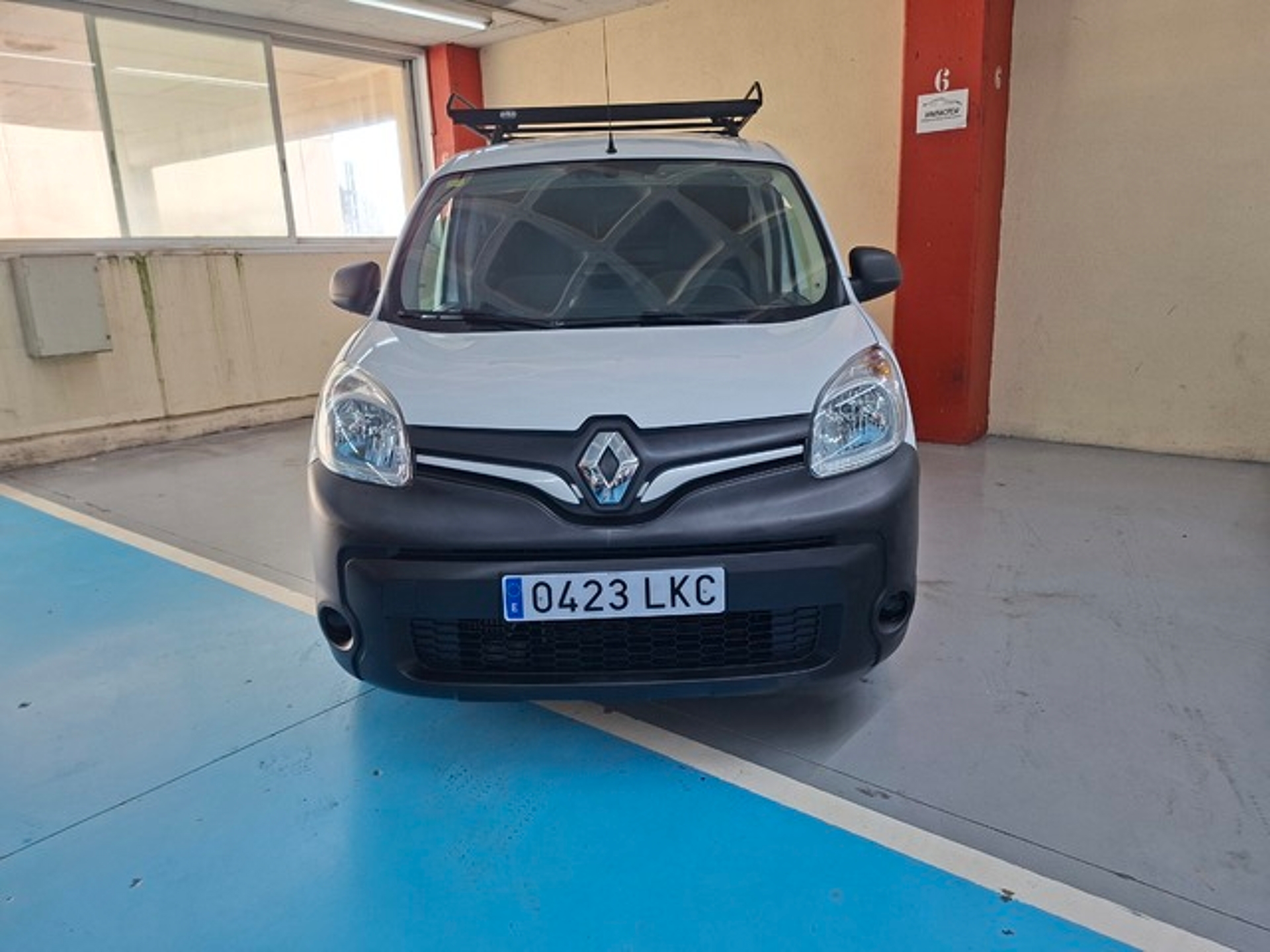 Imagen de RENAULT Kangoo